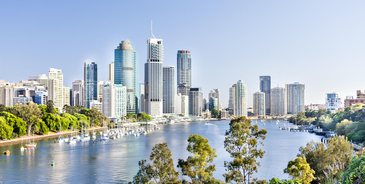 Queensland chapter