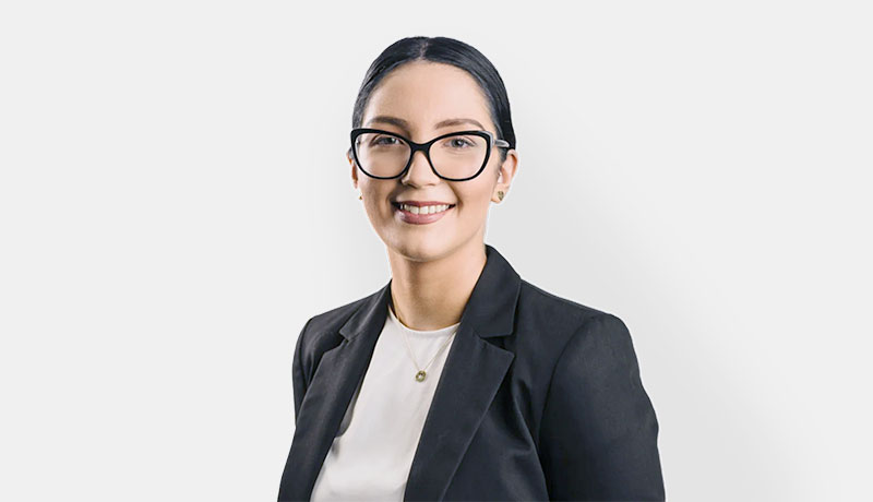Christine Eldrige