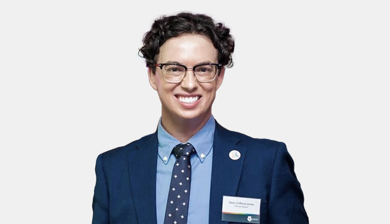 Dean Clifford-Jones