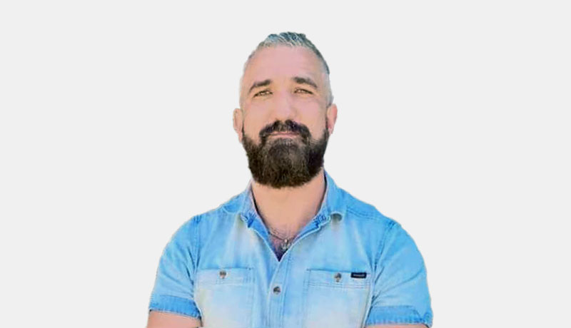 Zoran Petric