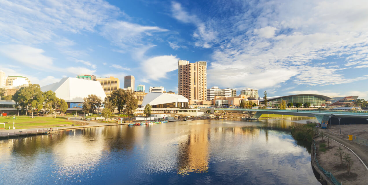 South Australia